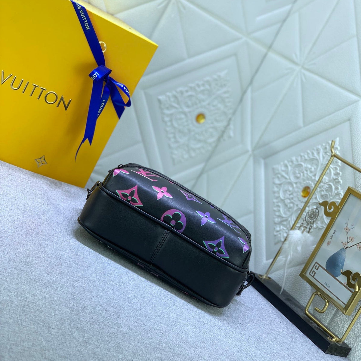 Bags- Elite Carryalls Elegant Everyday Designer Handbag