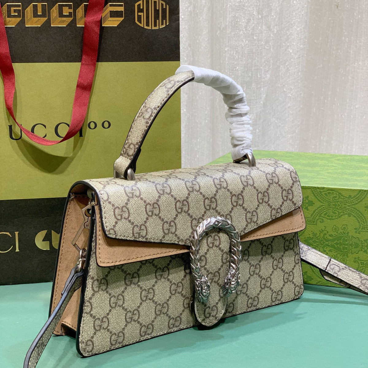 Bags- Elite Carryalls Premium Designer Shoulder Bag