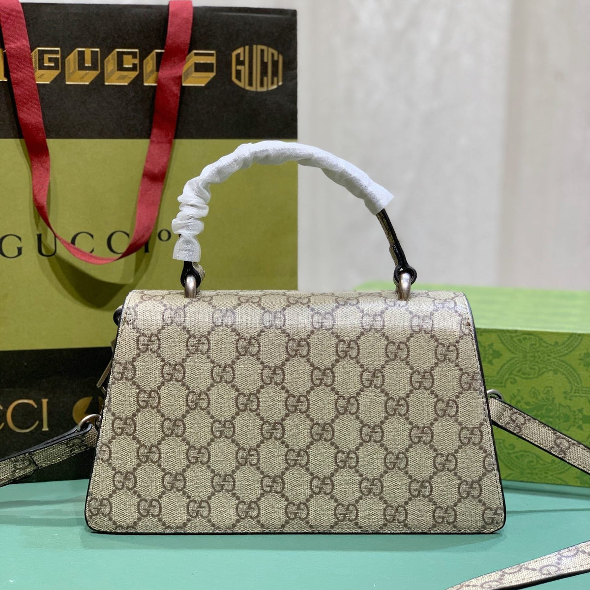 Bags- Elite Carryalls Premium Designer Shoulder Bag