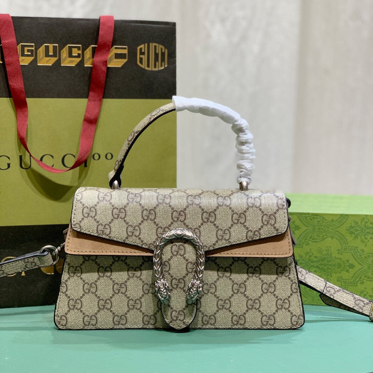 Bags- Elite Carryalls Premium Designer Shoulder Bag