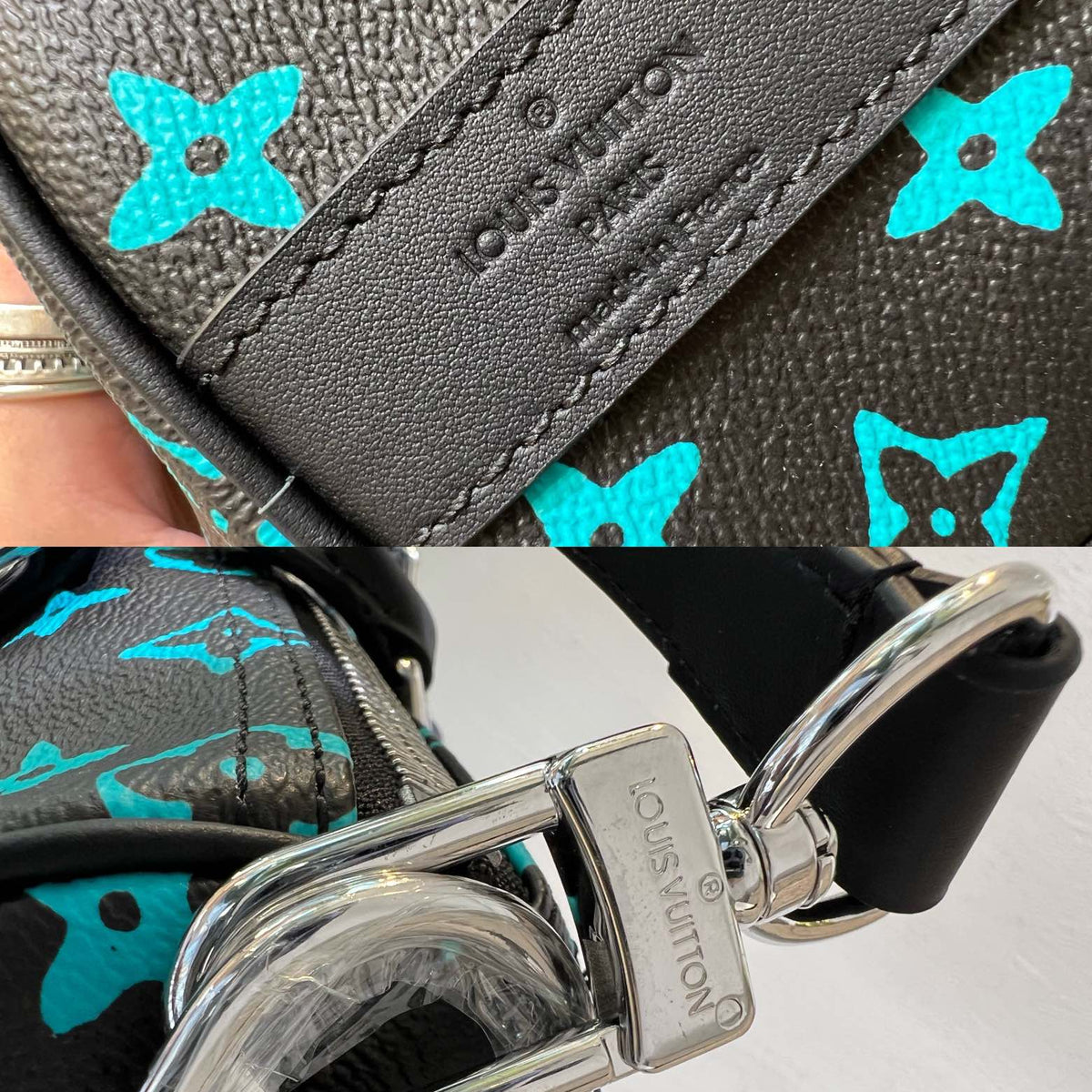 Bags- Elite Carryalls Premium Designer Shoulder Bag