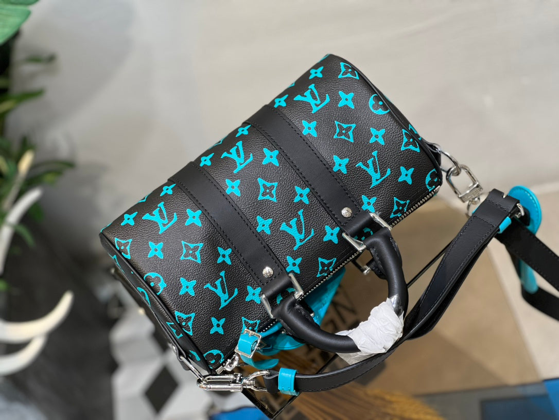 Bags- Elite Carryalls Premium Designer Shoulder Bag