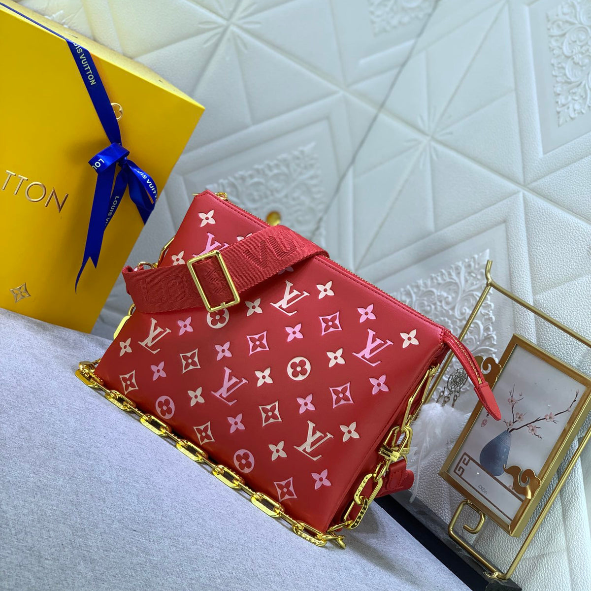 Bags- Elite Carryalls Premium Designer Shoulder Bag