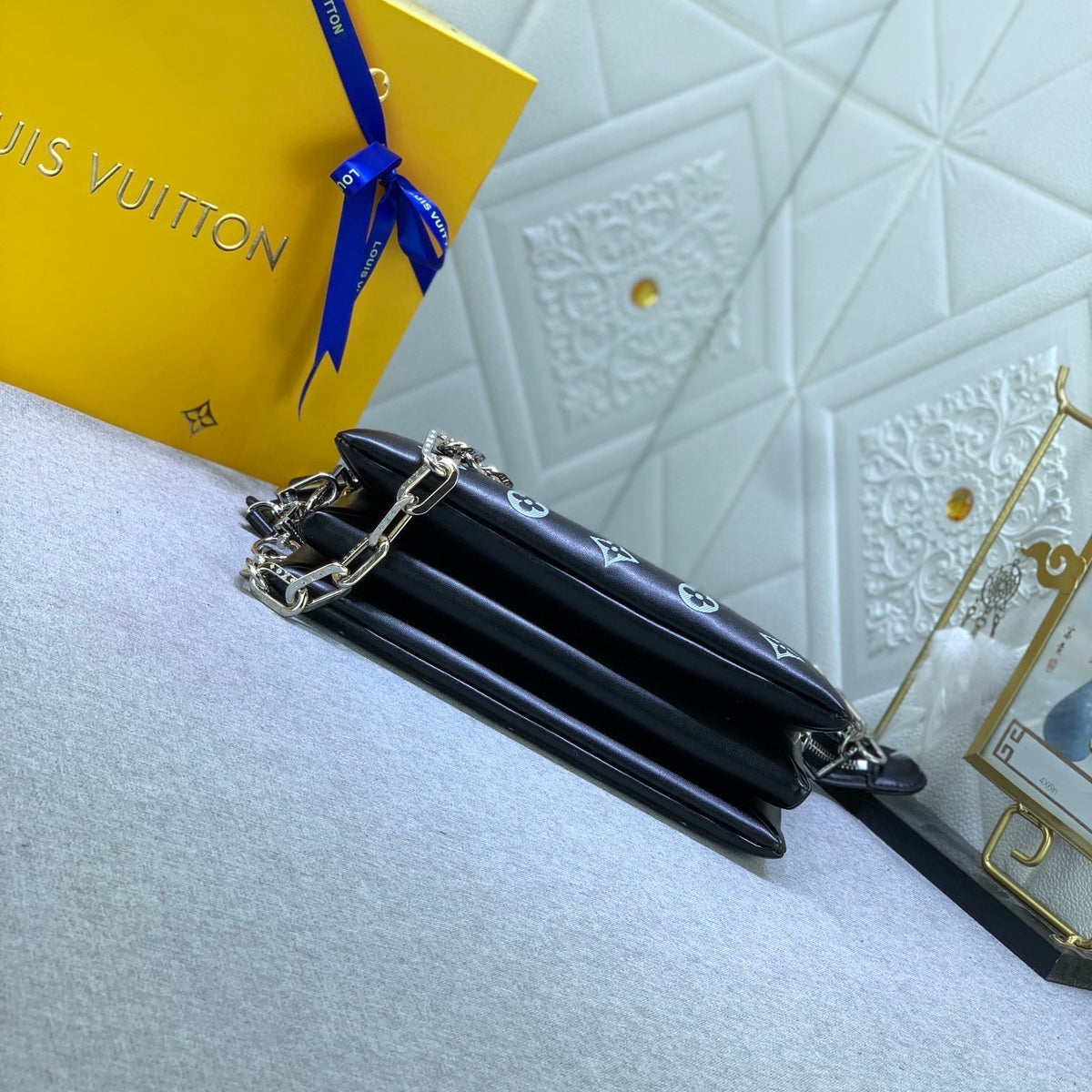 Bags- Elite Carryalls Elegant Everyday Designer Handbag