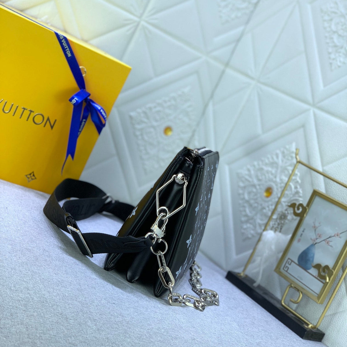 Bags- Elite Carryalls Elegant Everyday Designer Handbag