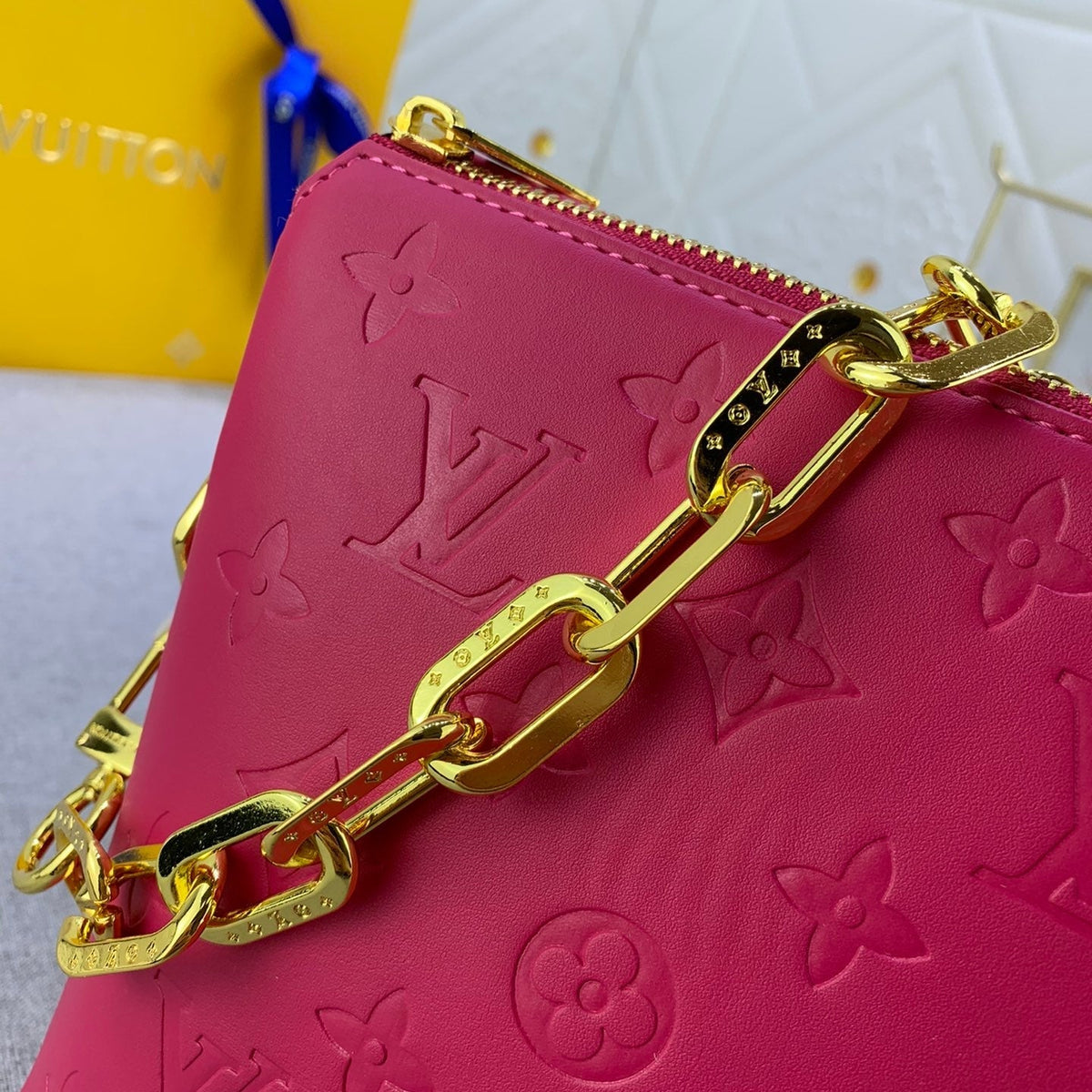 Bags- Elite Carryalls Premium Designer Shoulder Bag