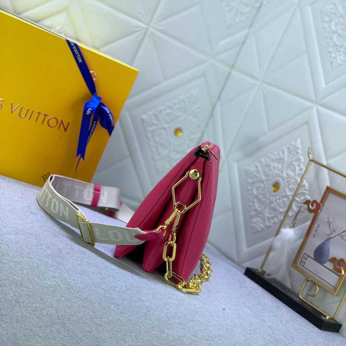 Bags- Elite Carryalls Premium Designer Shoulder Bag