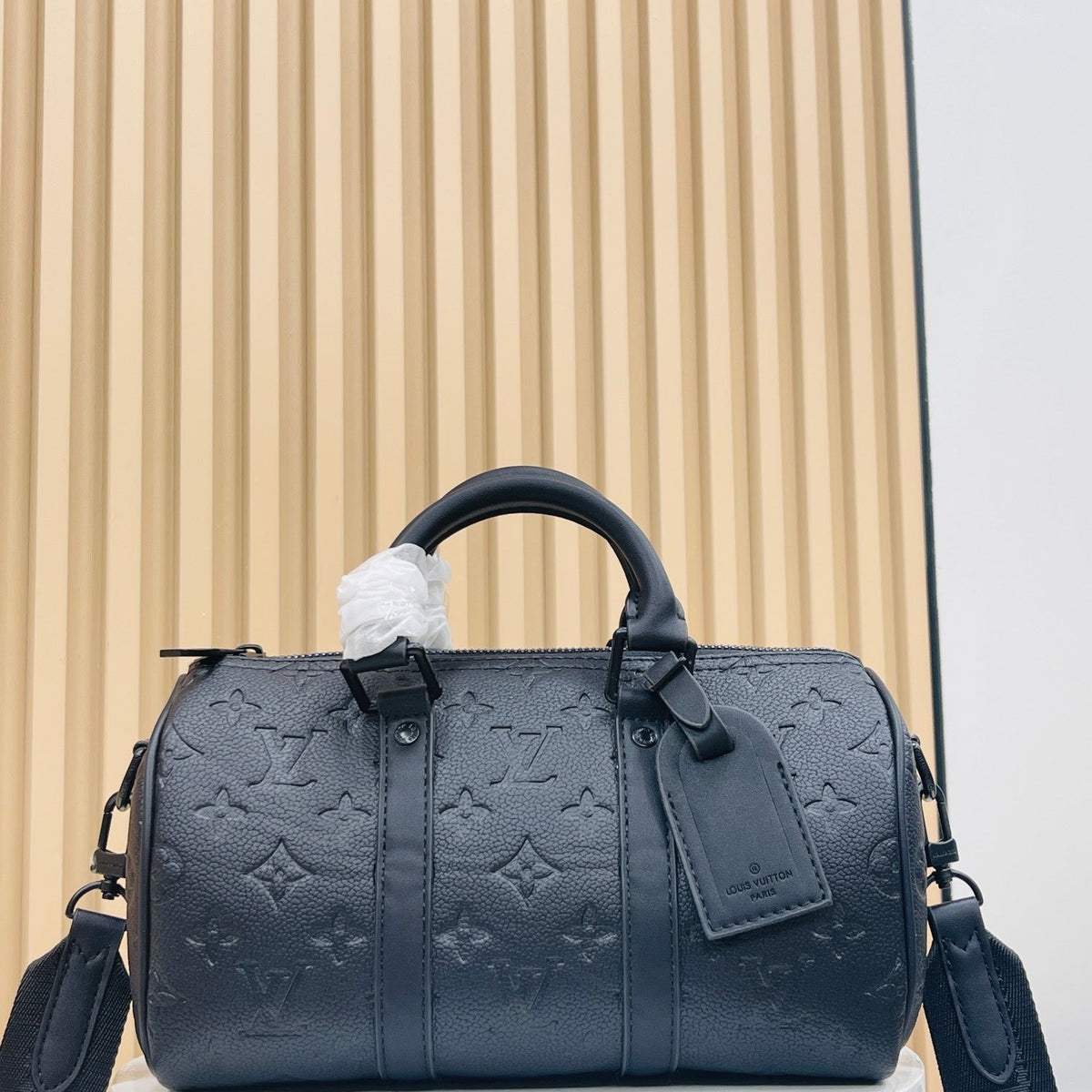 Bags- Elite Carryalls Luxury Designer Leather Handbag