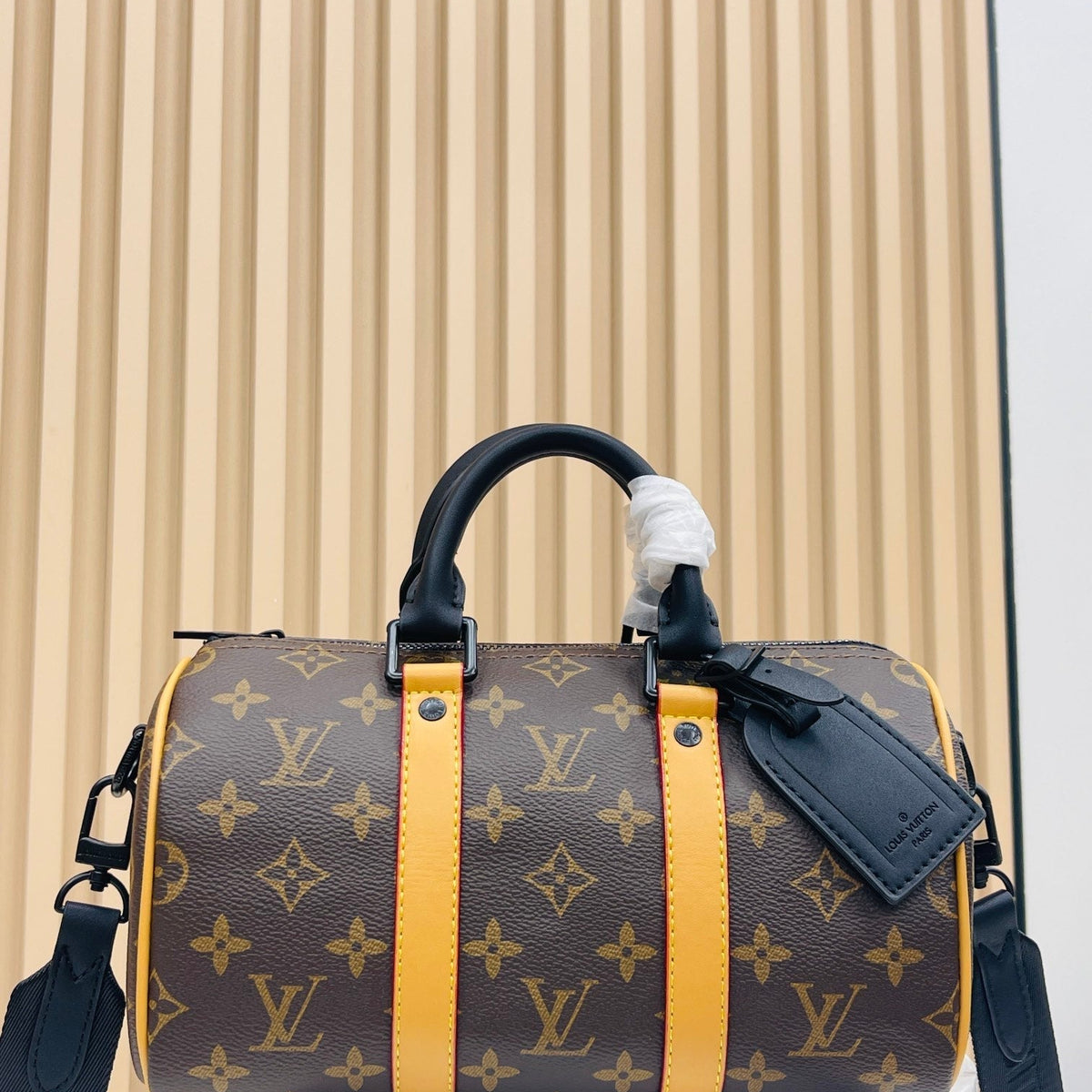 Bags- Elite Carryalls Premium Designer Shoulder Bag