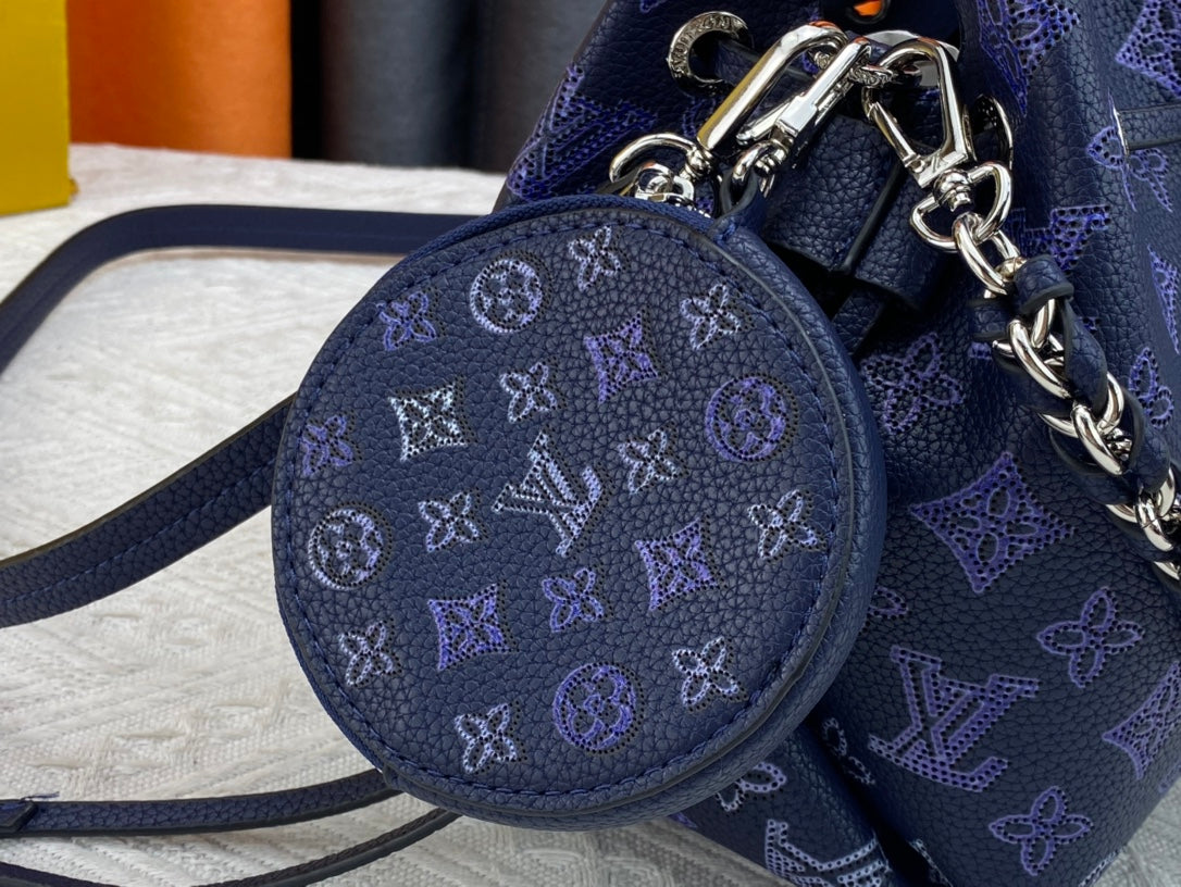 Bags- Elite Carryalls Premium Designer Shoulder Bag