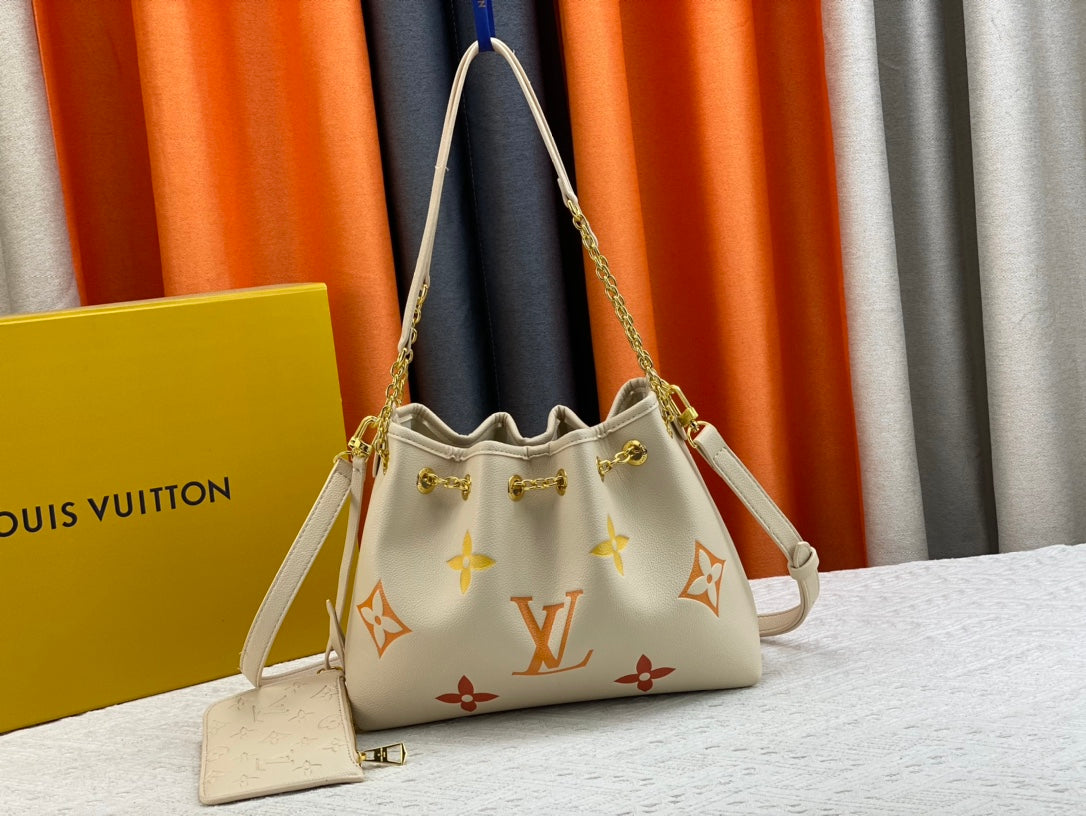 Bags- Elite Carryalls Elegant Everyday Designer Handbag