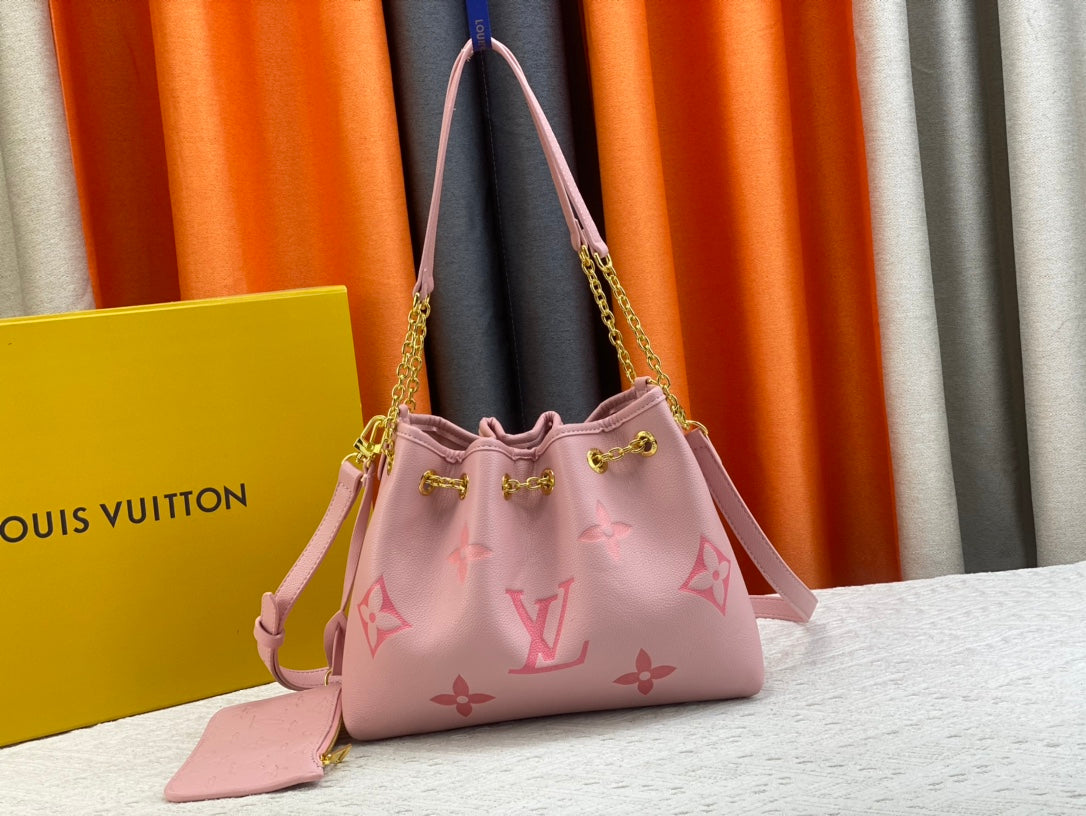 Bags- Elite Carryalls Premium Designer Shoulder Bag