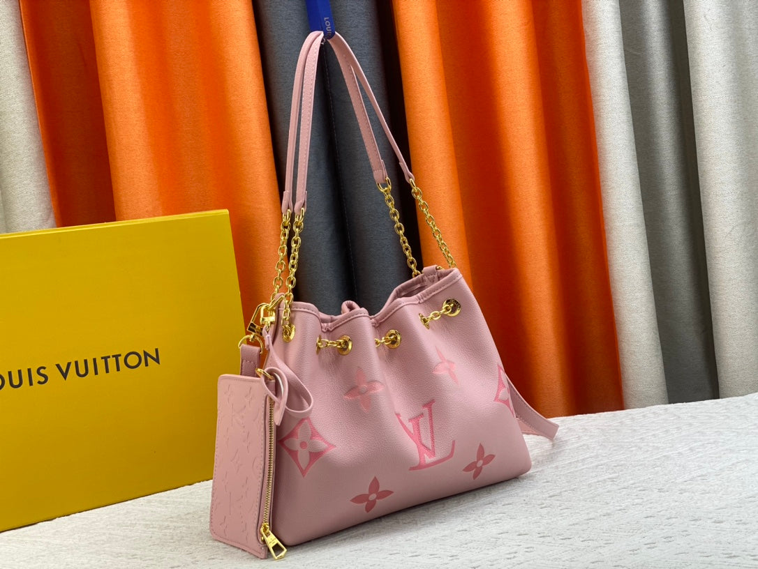 Bags- Elite Carryalls Premium Designer Shoulder Bag