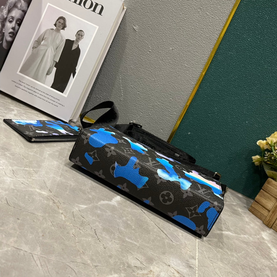 Bags- Elite Carryalls Elegant Everyday Designer Handbag