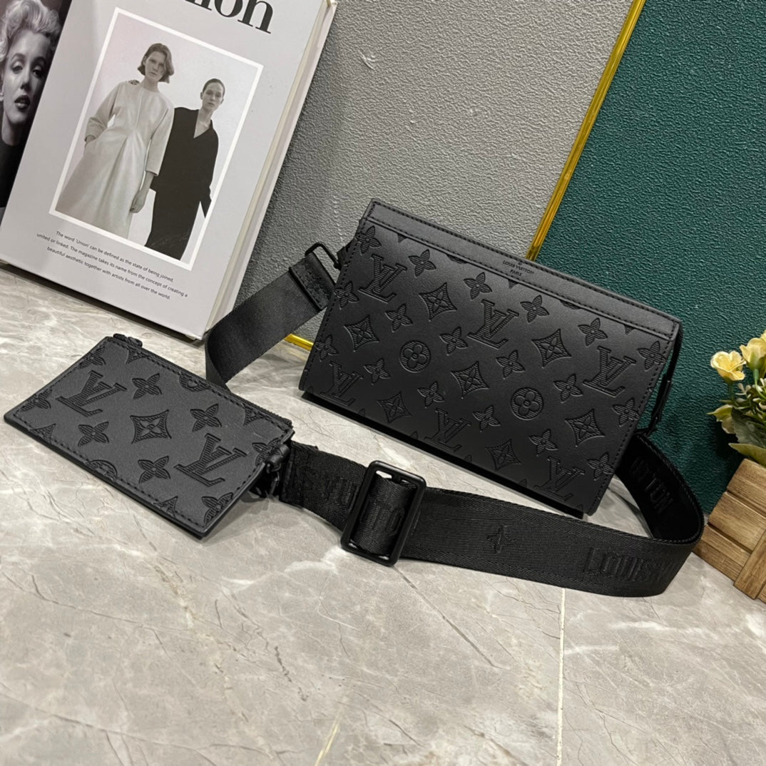 Bags- Elite Carryalls Luxury Designer Leather Handbag