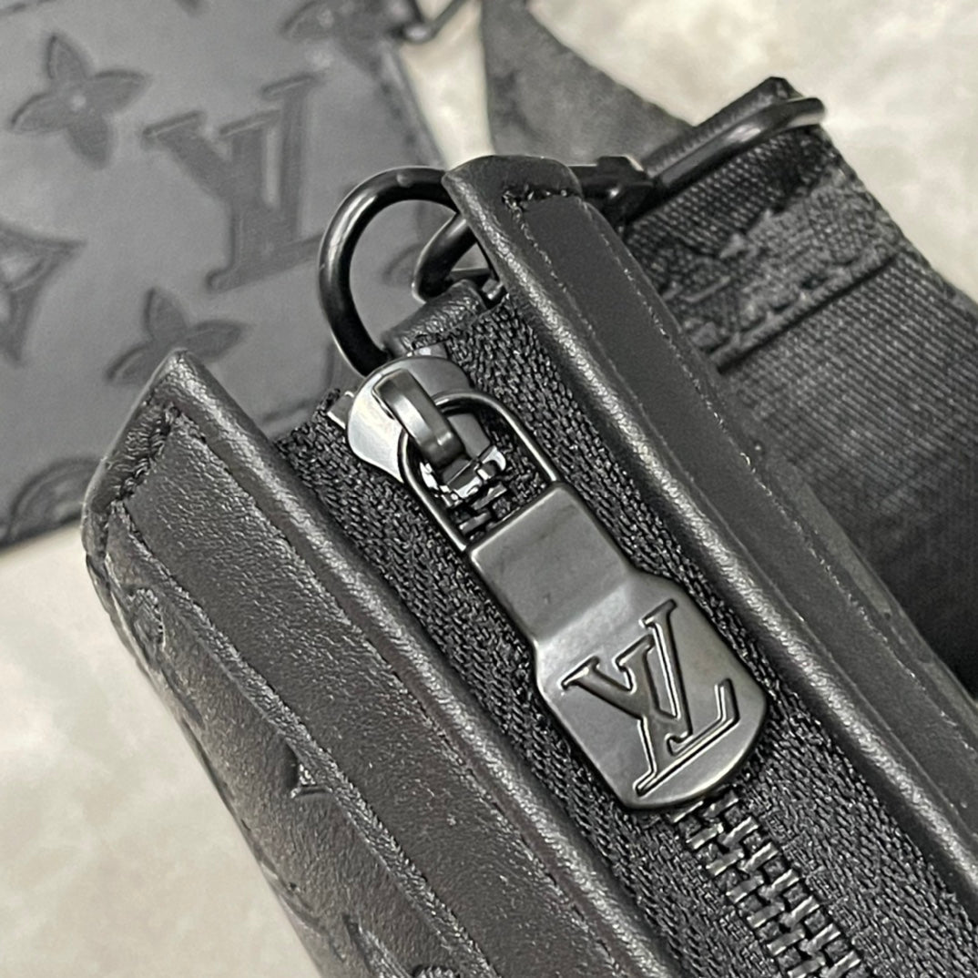 Bags- Elite Carryalls Luxury Designer Leather Handbag