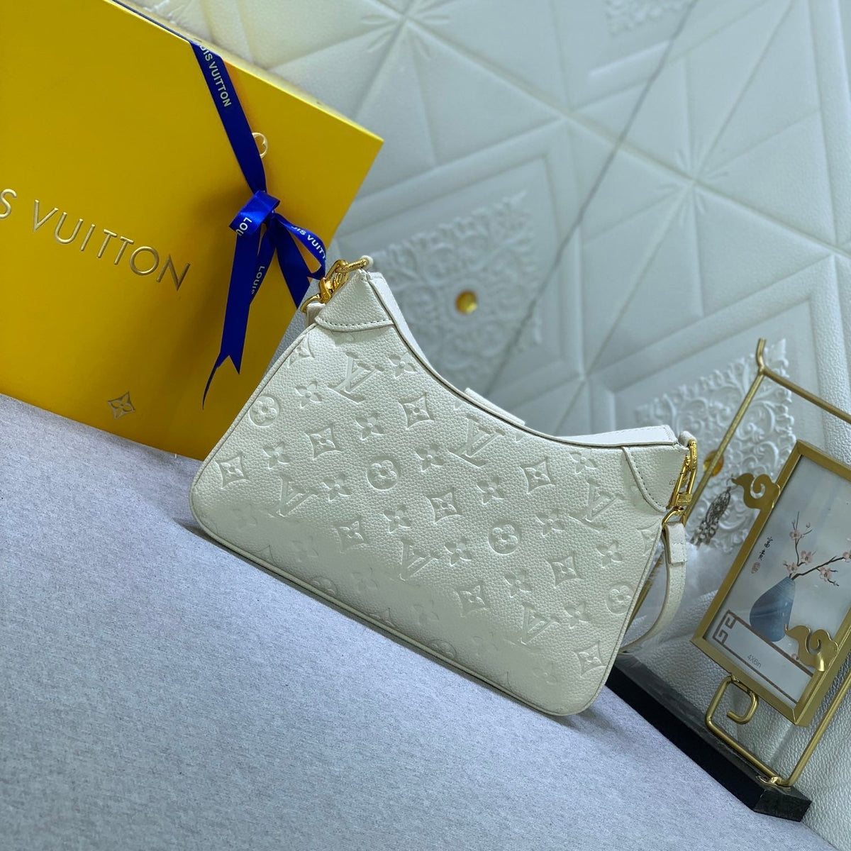 Bags- Elite Carryalls Premium Designer Shoulder Bag