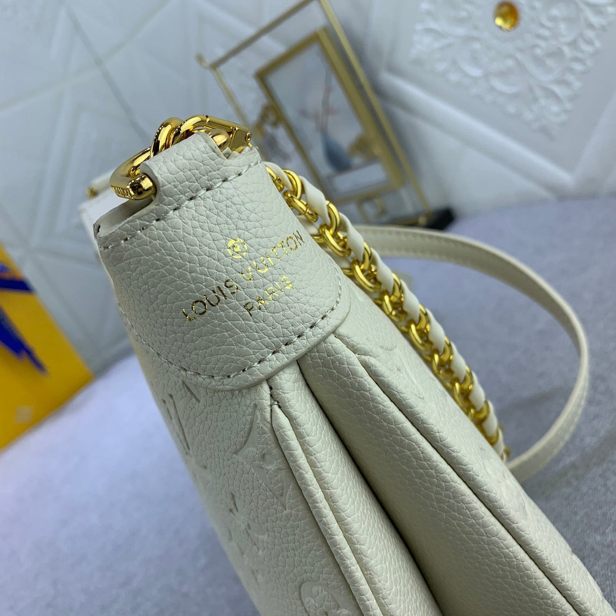 Bags- Elite Carryalls Premium Designer Shoulder Bag