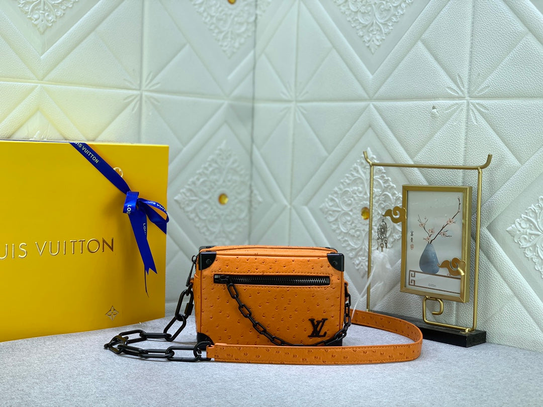 Bags- Elite Carryalls Premium Designer Shoulder Bag