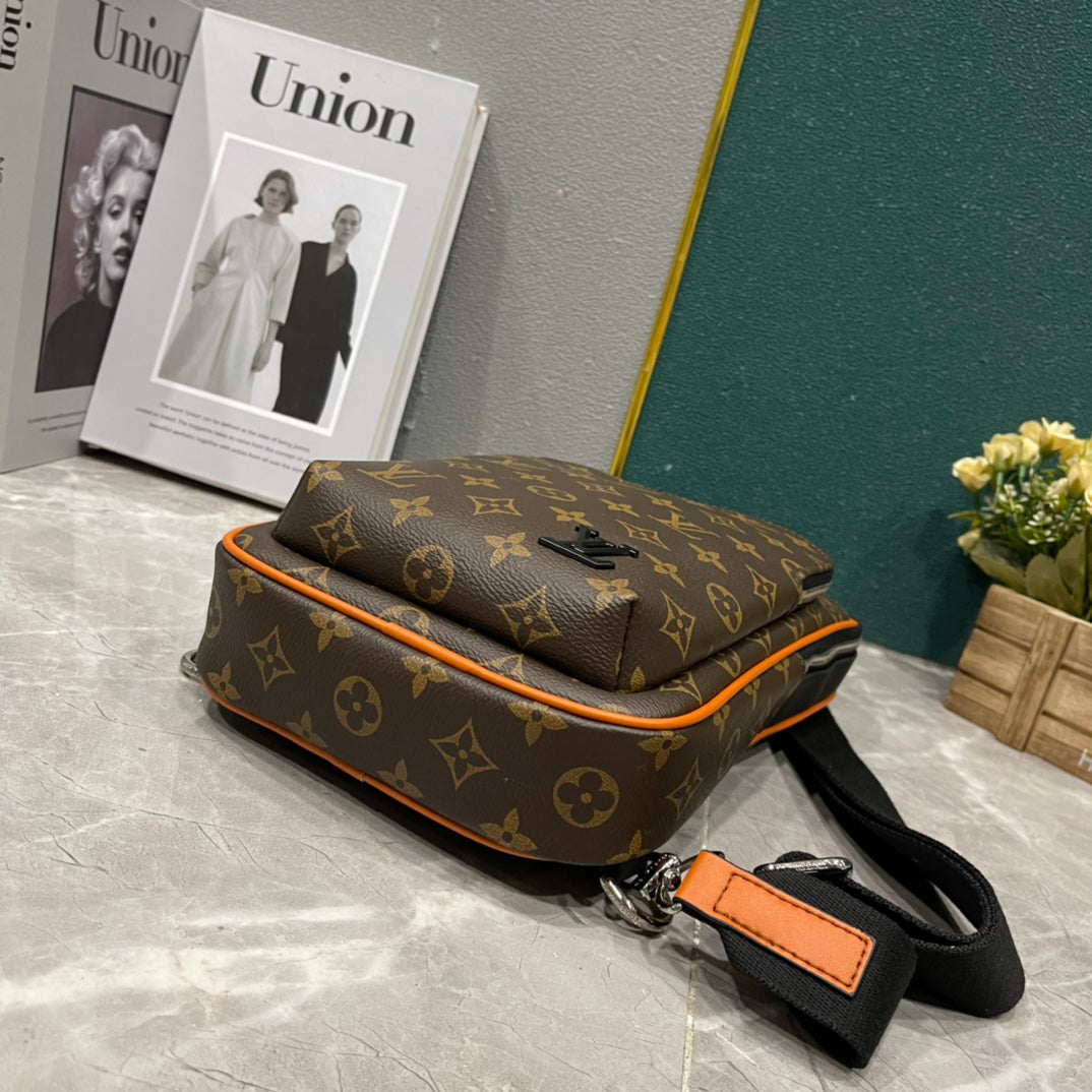 Bags- Elite Carryalls Premium Designer Shoulder Bag