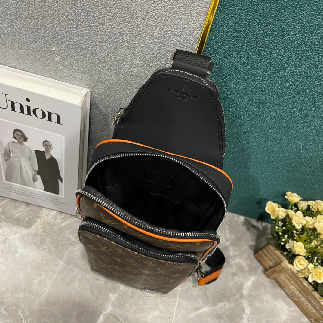 Bags- Elite Carryalls Premium Designer Shoulder Bag