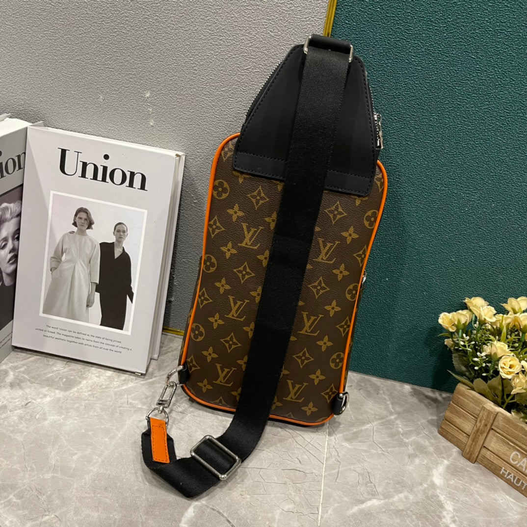 Bags- Elite Carryalls Premium Designer Shoulder Bag