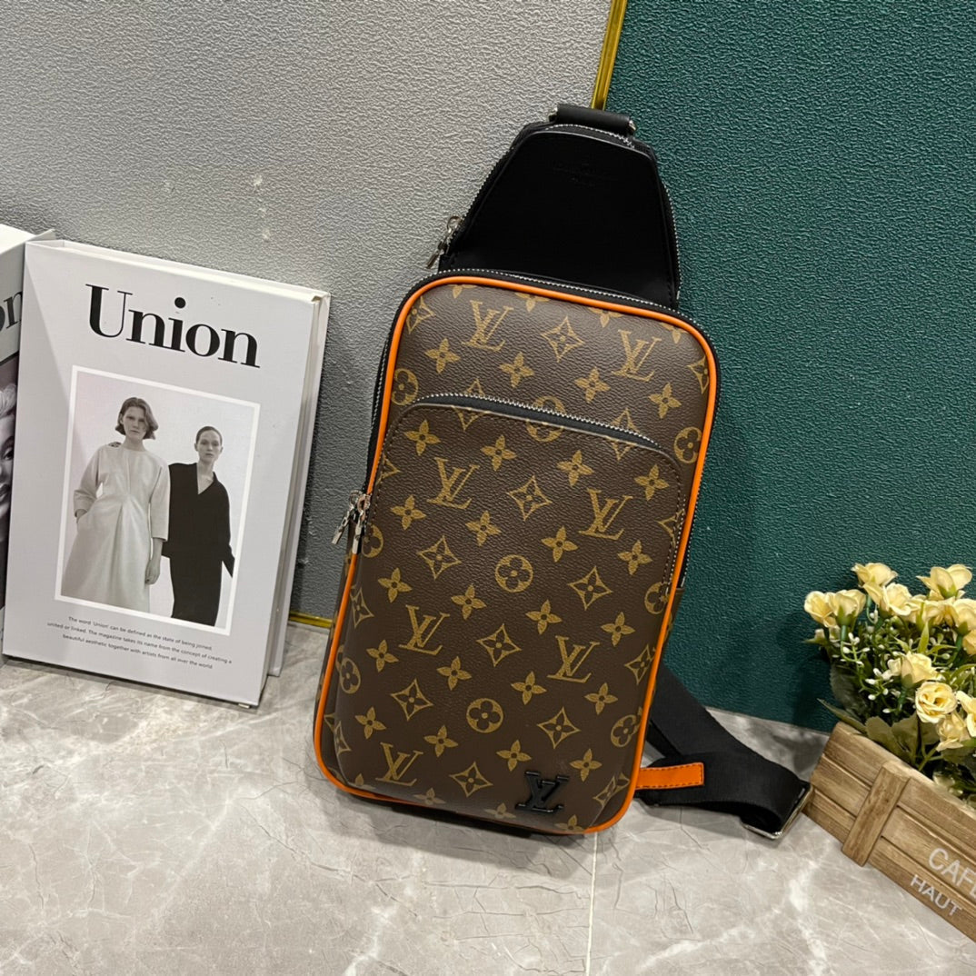 Bags- Elite Carryalls Premium Designer Shoulder Bag