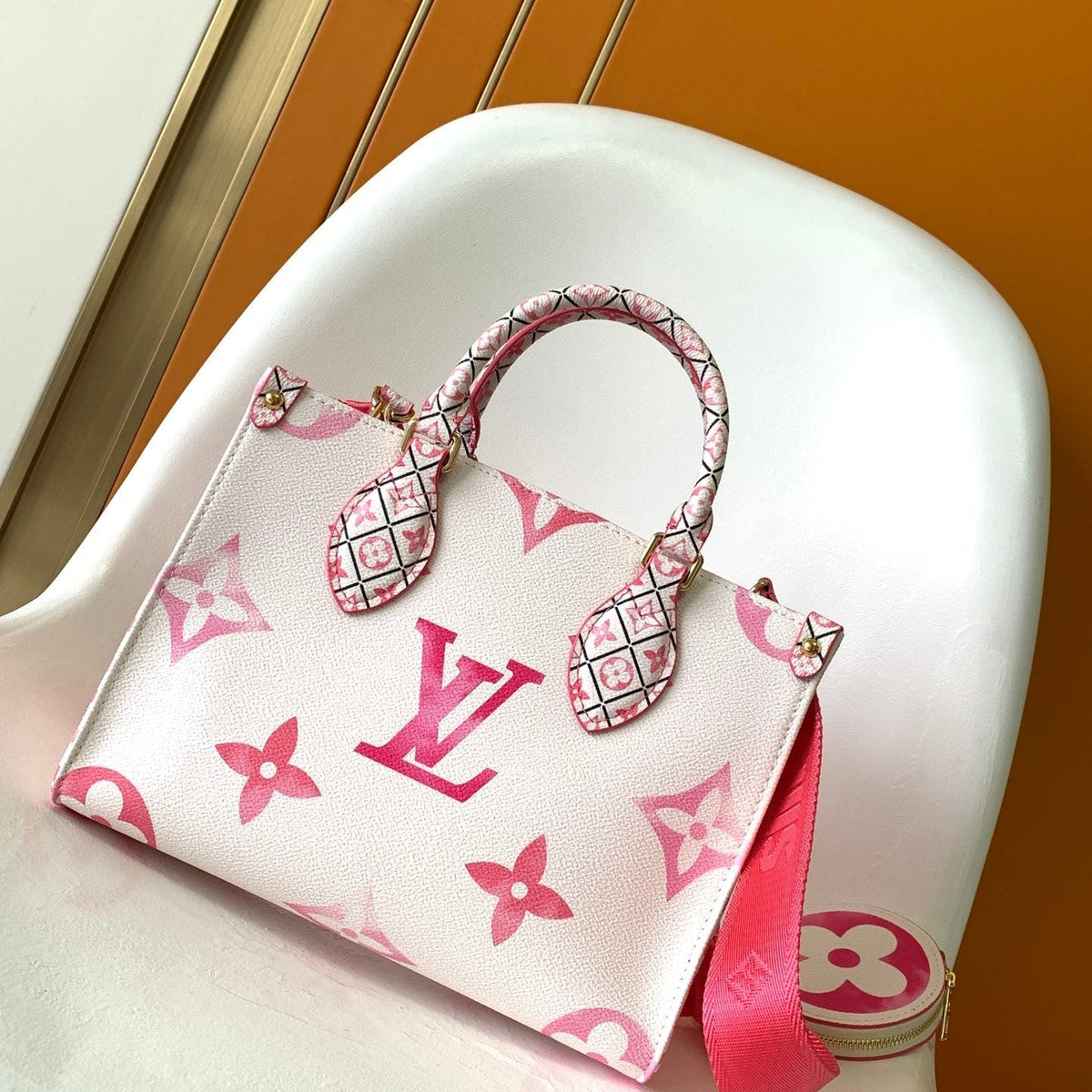 Bags- Elite Carryalls Premium Designer Shoulder Bag