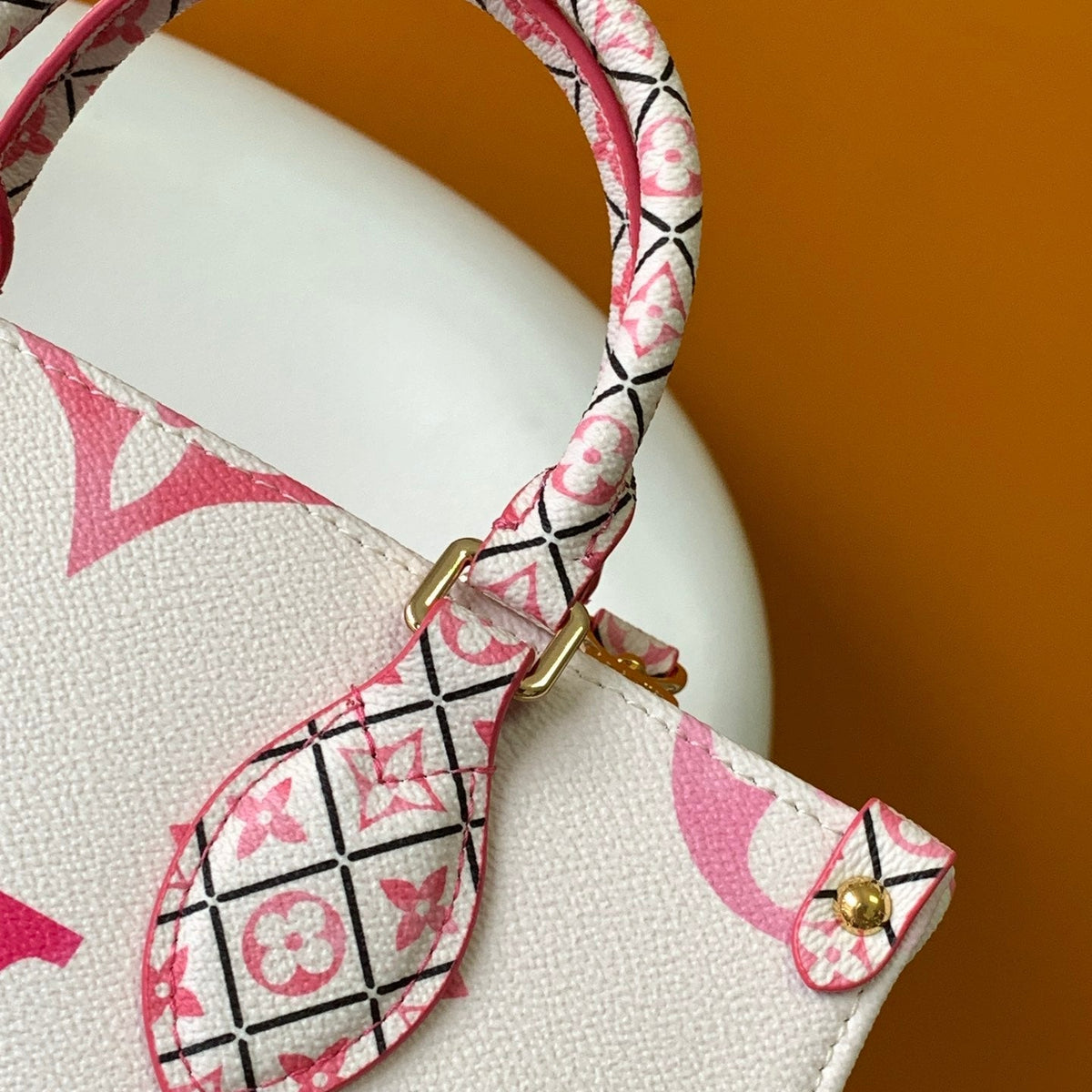 Bags- Elite Carryalls Premium Designer Shoulder Bag