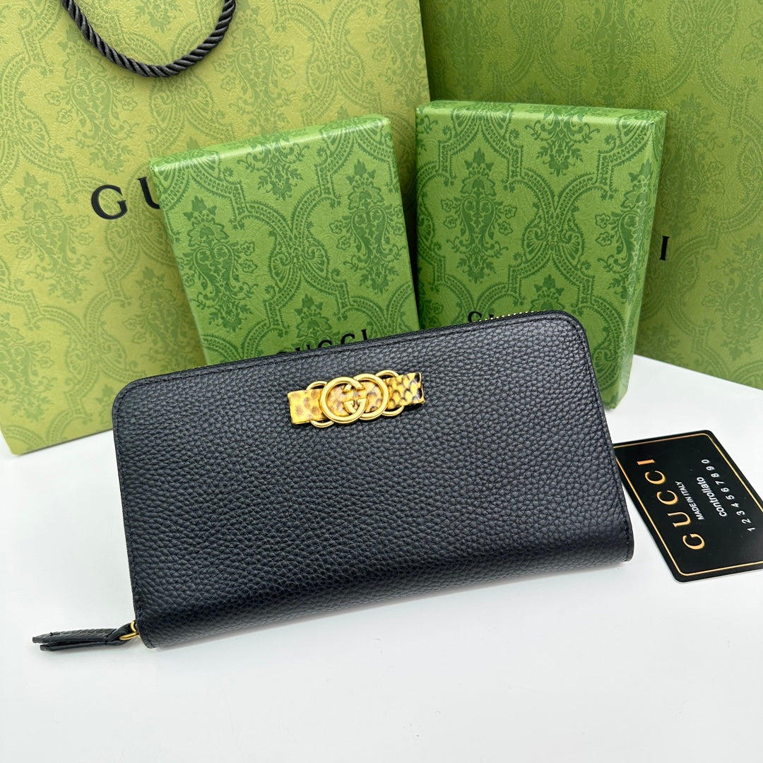 Bags- Elite Carryalls Luxury Designer Leather Handbag