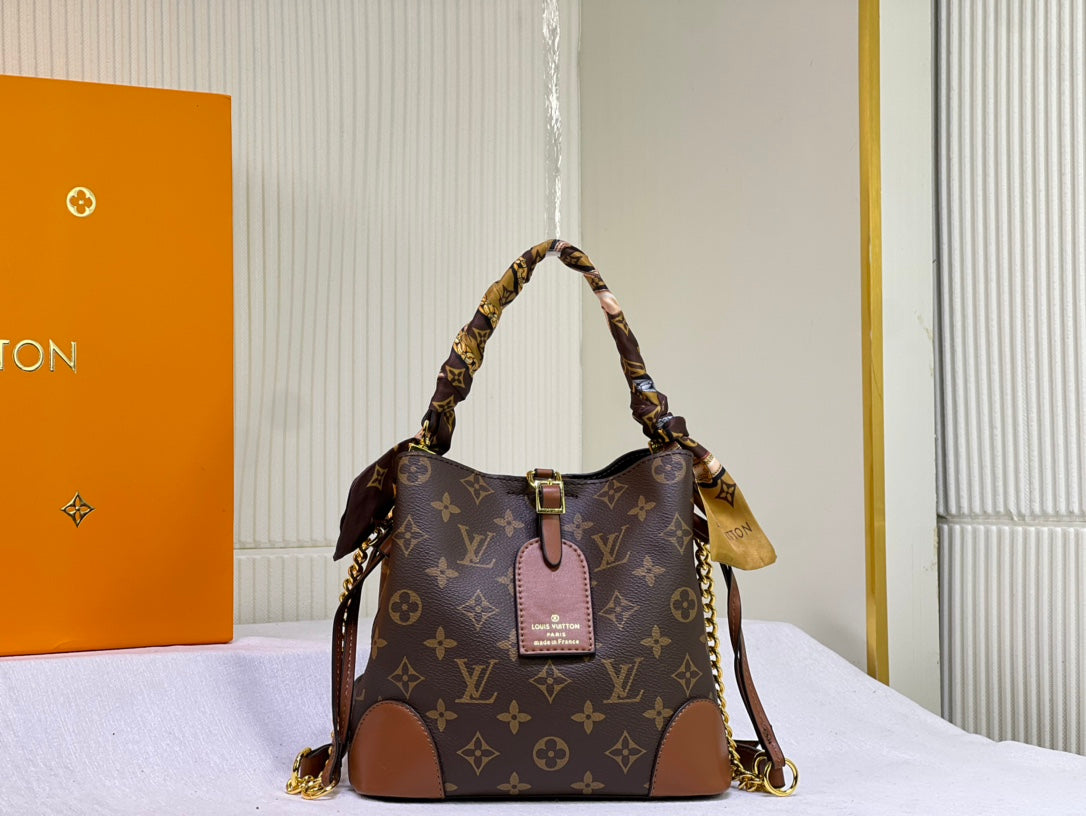 Bags- Elite Carryalls Premium Designer Shoulder Bag