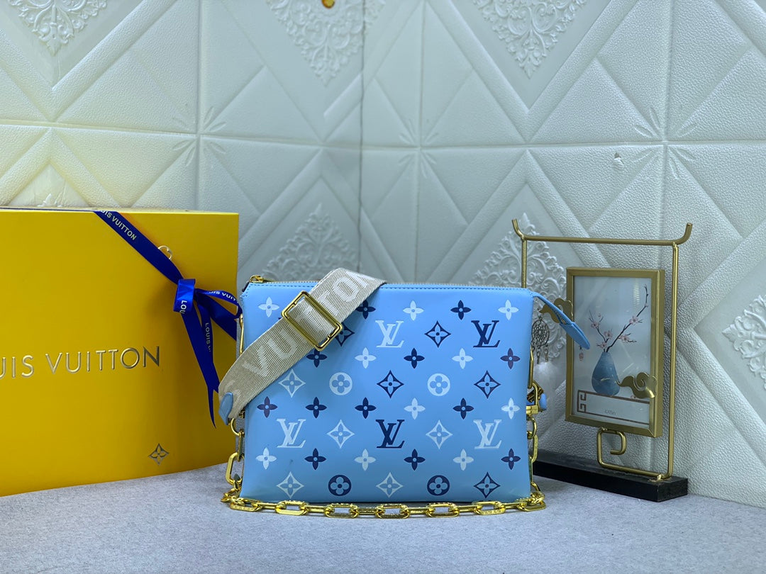 Bags- Elite Carryalls Premium Designer Shoulder Bag