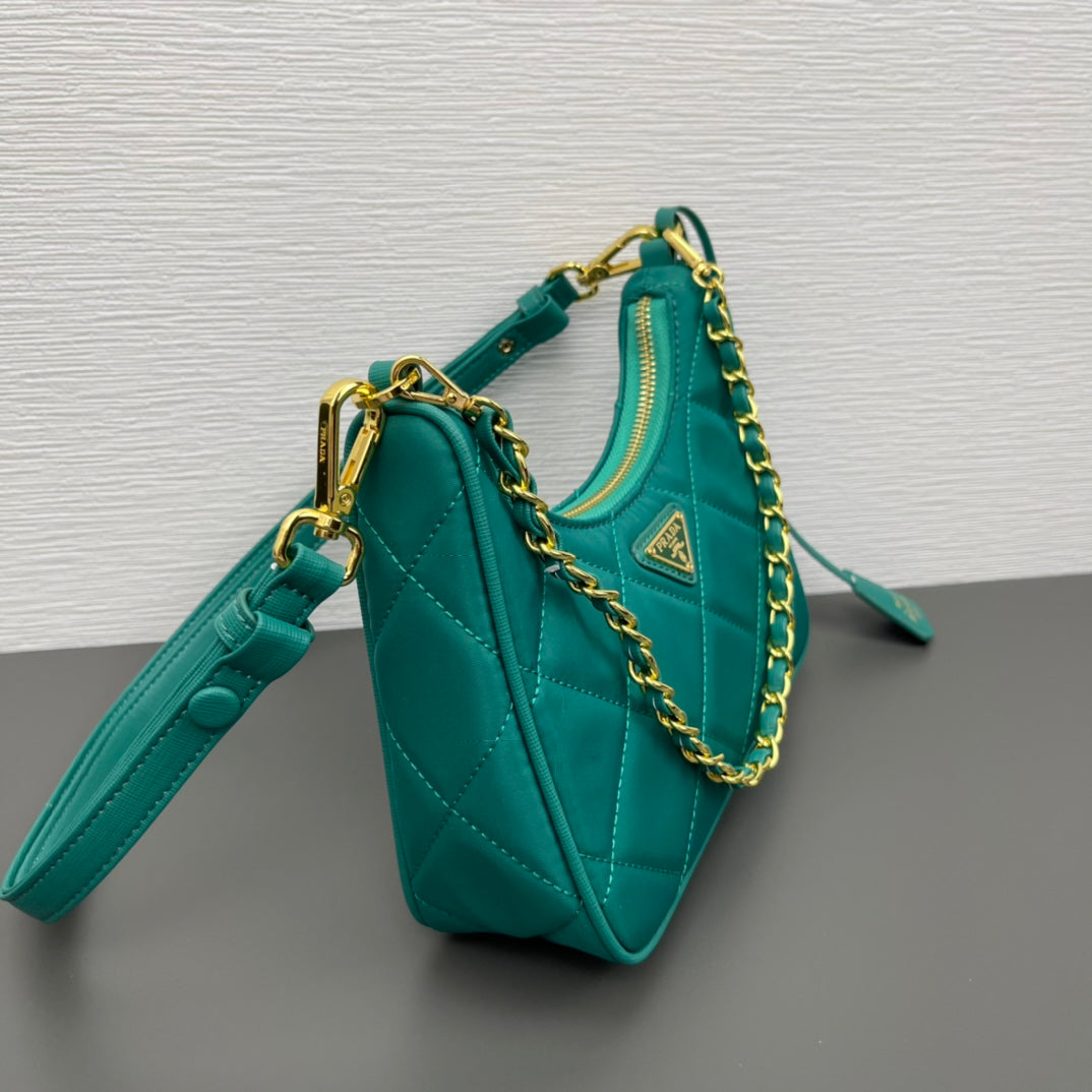 Bags- Elite Carryalls Luxury Designer Leather Handbag