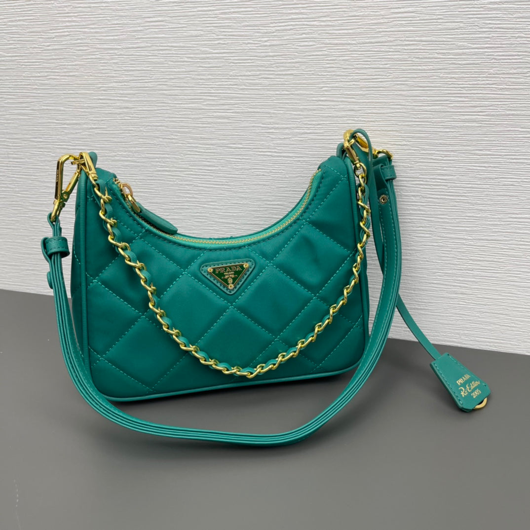 Bags- Elite Carryalls Luxury Designer Leather Handbag