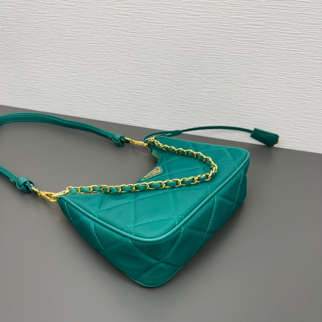 Bags- Elite Carryalls Luxury Designer Leather Handbag
