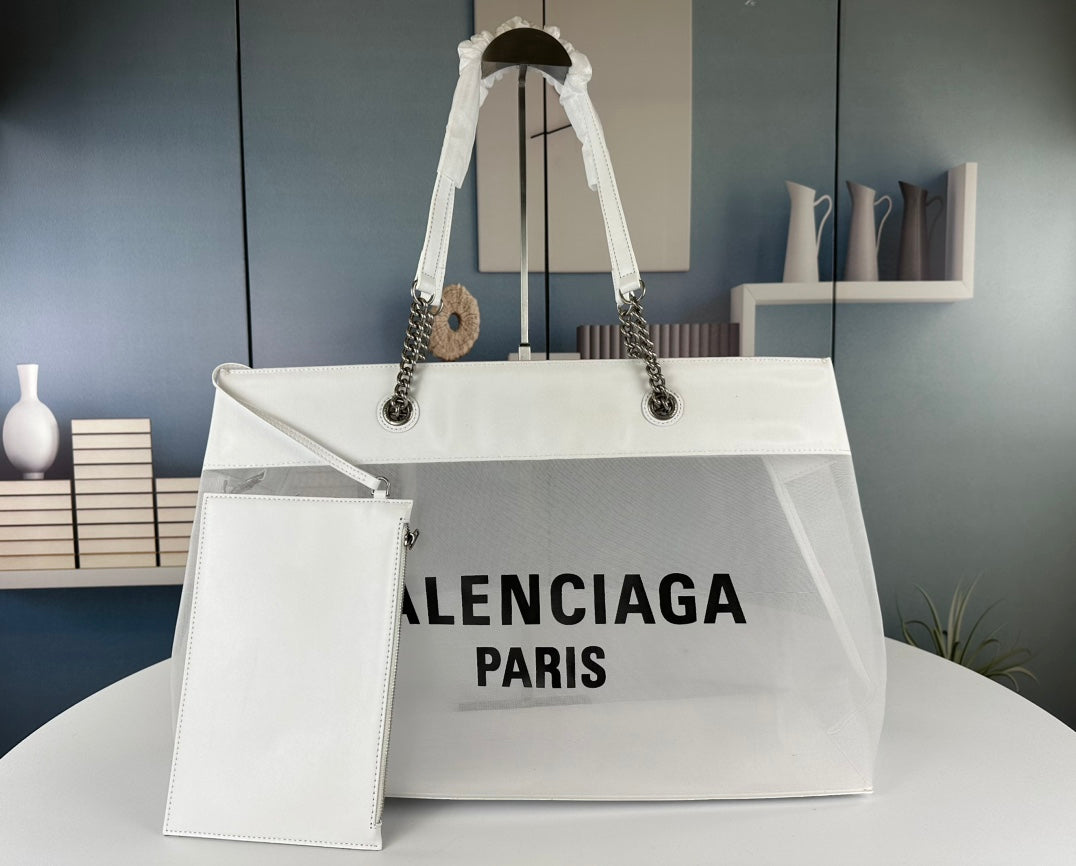 Bags- Elite Carryalls Luxury Designer Leather Handbag