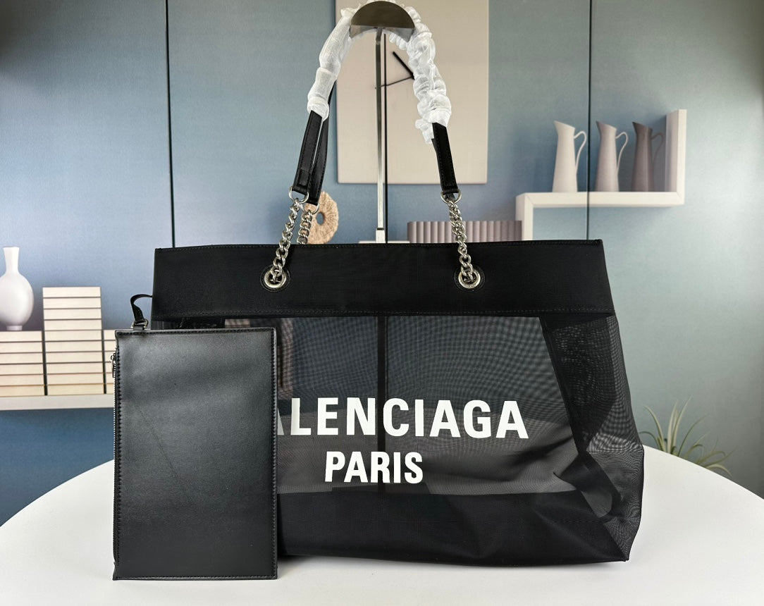 Bags- Elite Carryalls Elegant Everyday Designer Handbag