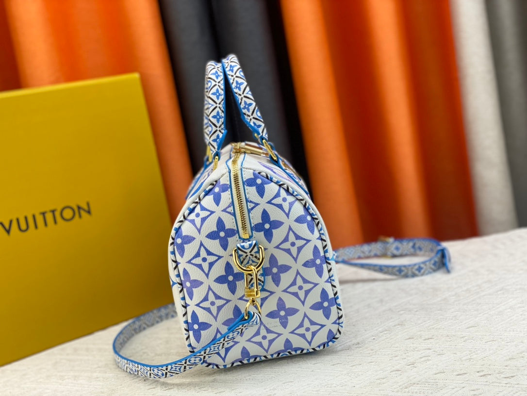 Bags- Elite Carryalls Luxury Designer Leather Handbag