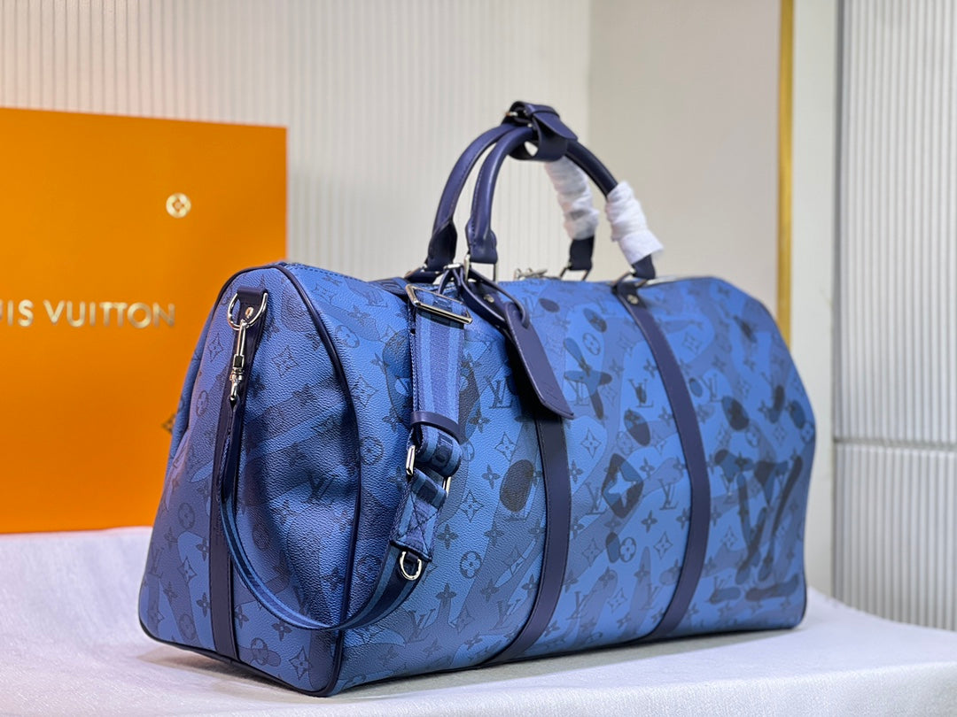 Bags- Elite Carryalls Premium Designer Shoulder Bag