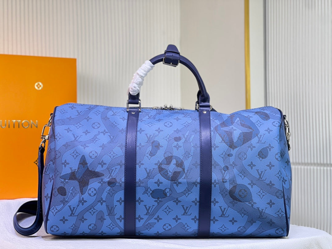 Bags- Elite Carryalls Premium Designer Shoulder Bag