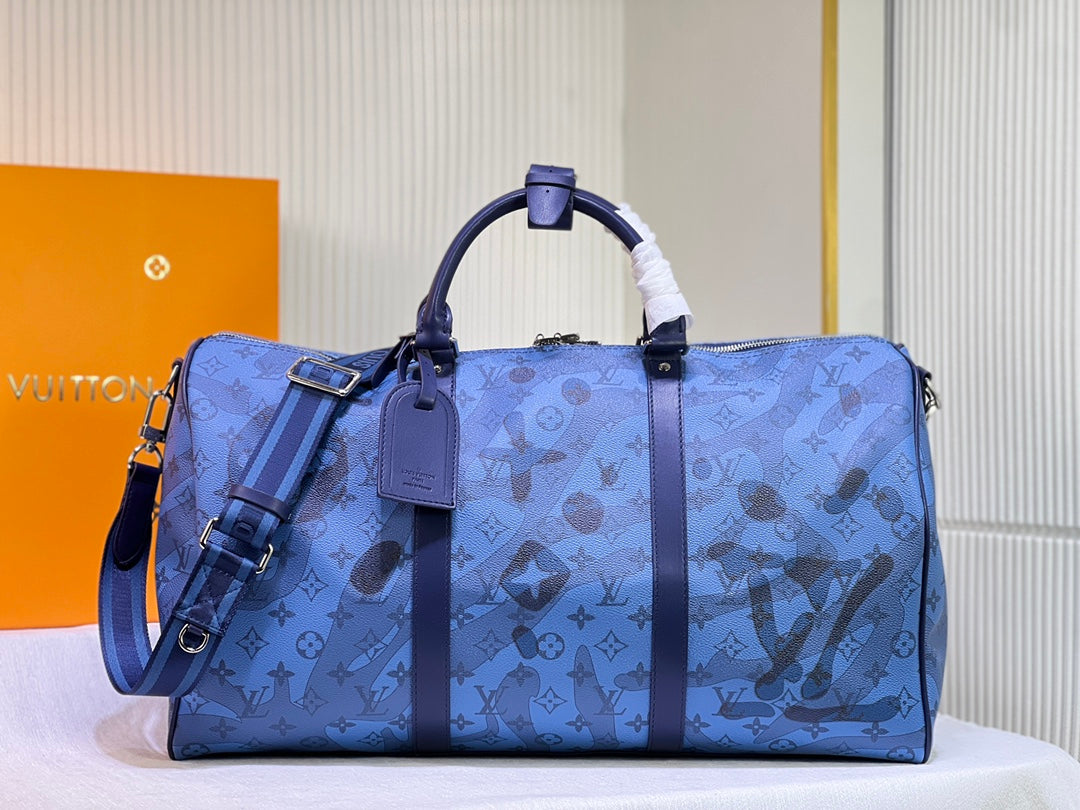 Bags- Elite Carryalls Premium Designer Shoulder Bag