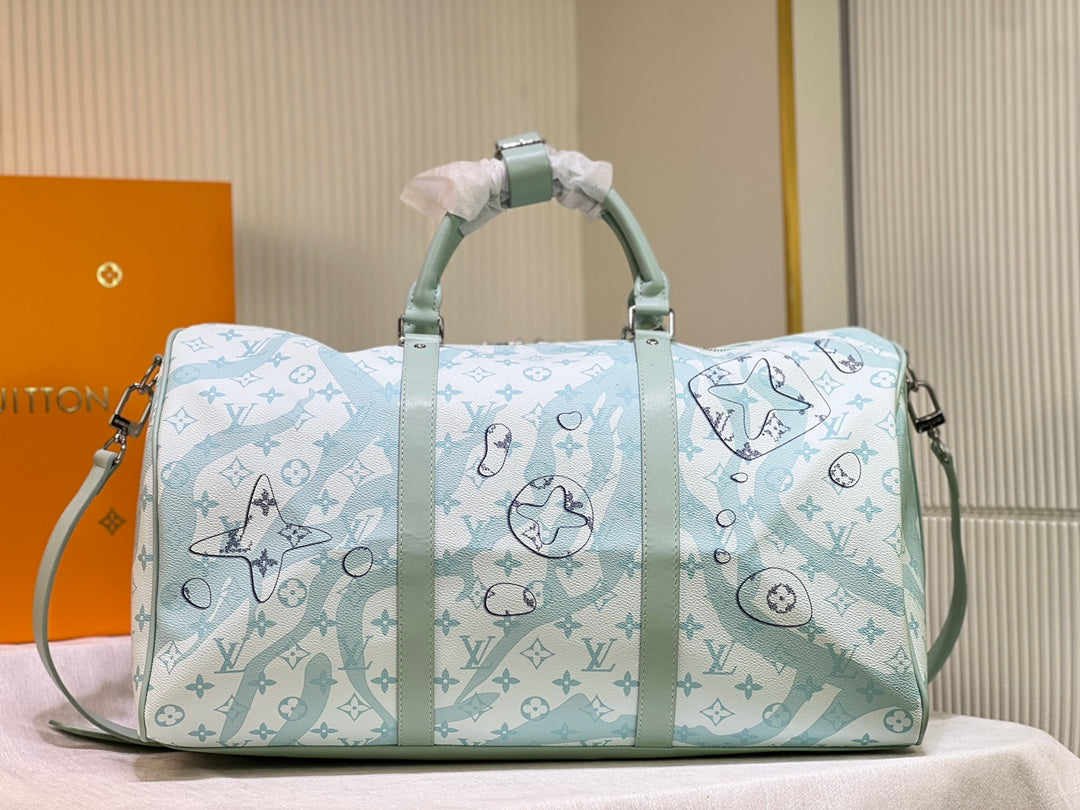 Bags- Elite Carryalls Elegant Everyday Designer Handbag