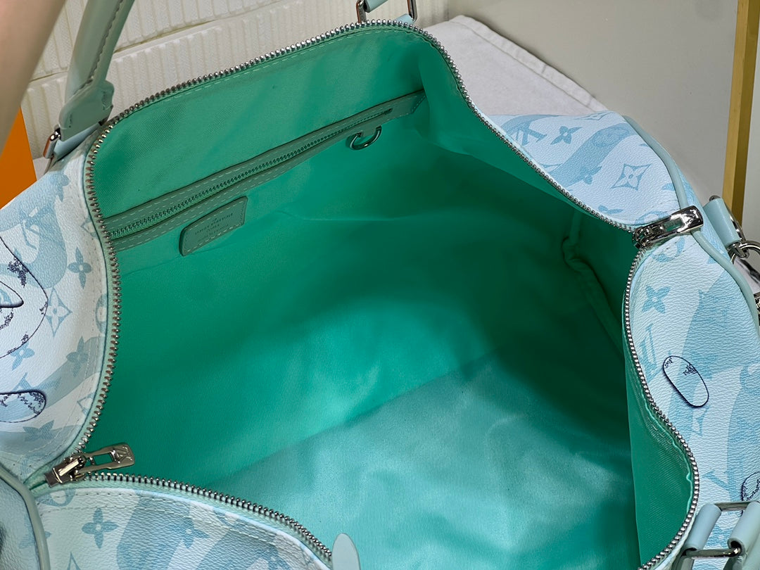 Bags- Elite Carryalls Elegant Everyday Designer Handbag