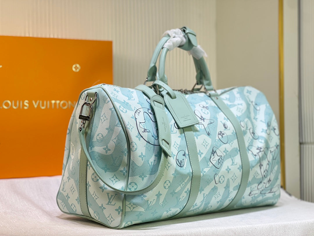 Bags- Elite Carryalls Elegant Everyday Designer Handbag