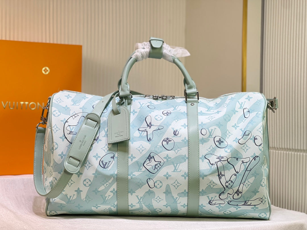 Bags- Elite Carryalls Elegant Everyday Designer Handbag