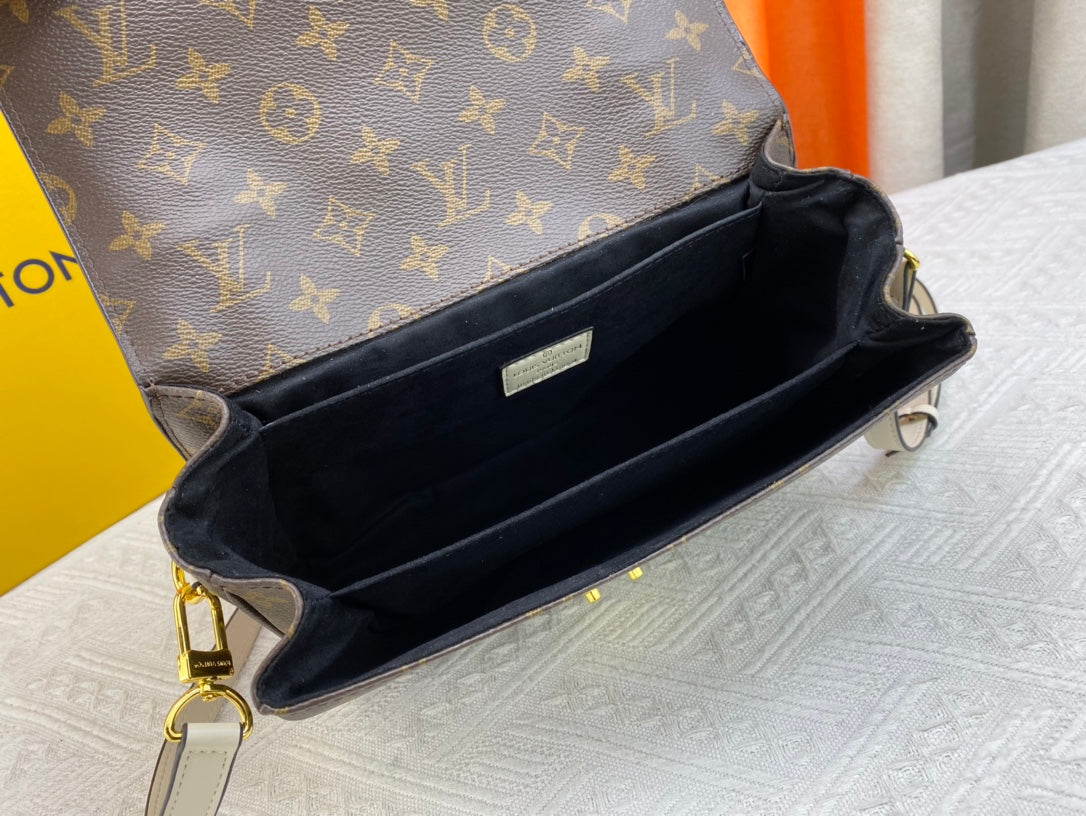 Bags- Elite Carryalls Premium Designer Shoulder Bag