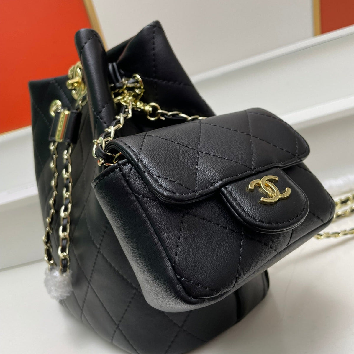 Bags- Elite Carryalls Elegant Everyday Designer Handbag