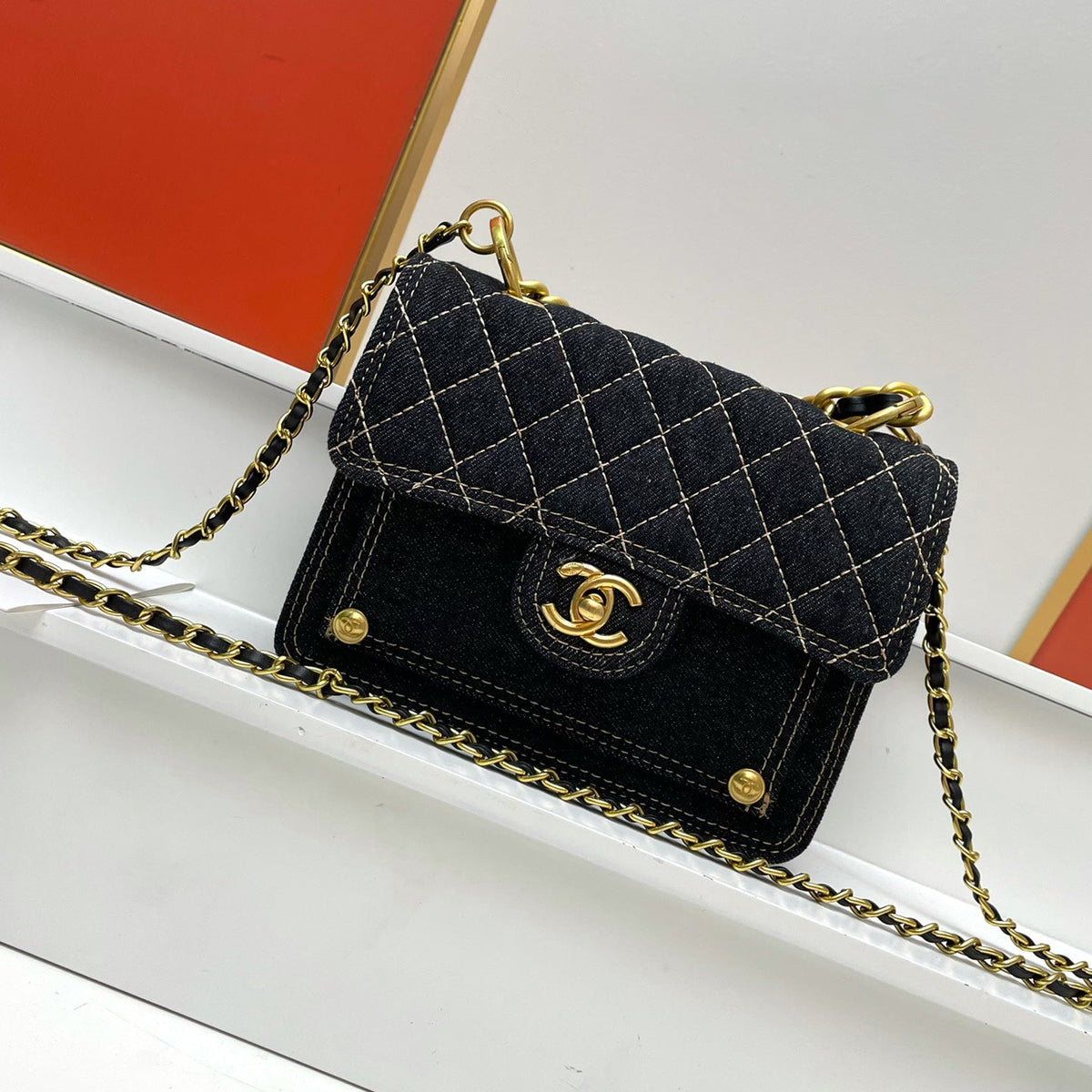 Bags- Elite Carryalls Elegant Everyday Designer Handbag
