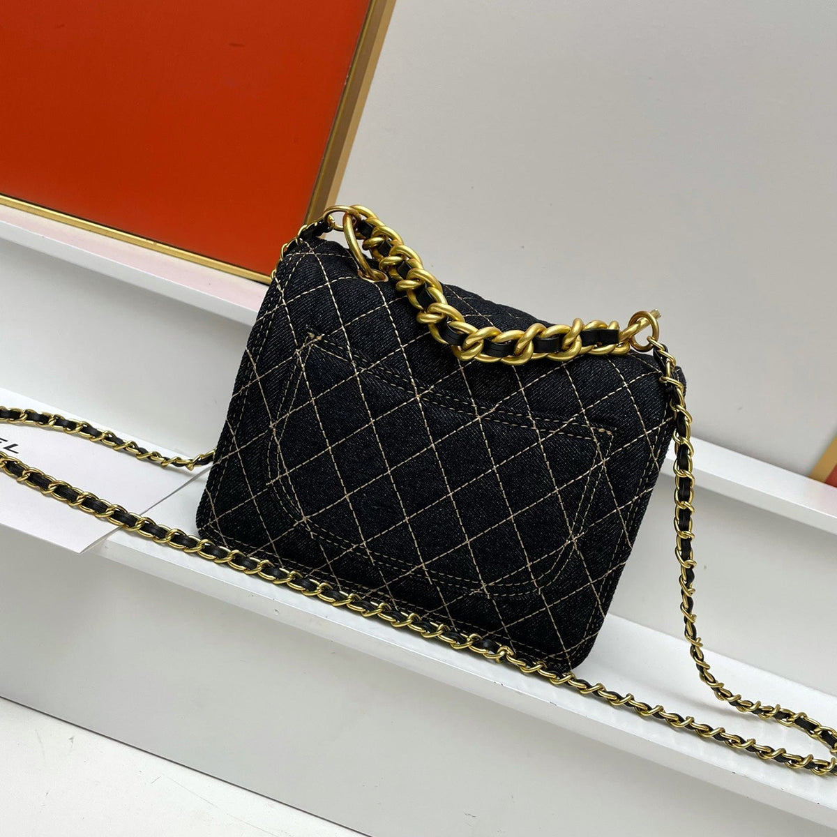 Bags- Elite Carryalls Elegant Everyday Designer Handbag