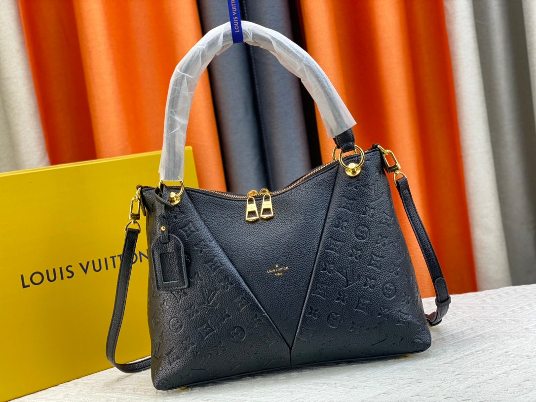 Bags- Elite Carryalls Premium Designer Shoulder Bag